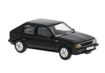 PCX87 PCX870737 - H0 - Opel Kadett D GTE - schwarz